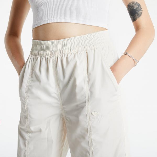 adidas Track Pants Wonder White