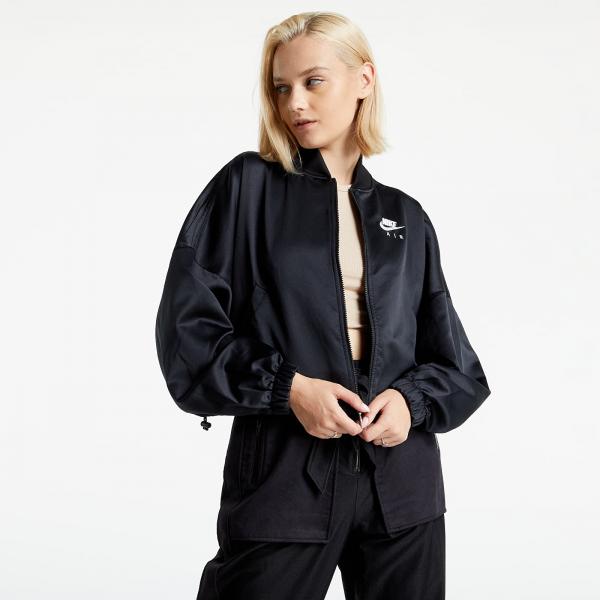 Nike Air W Jacket Black/ White