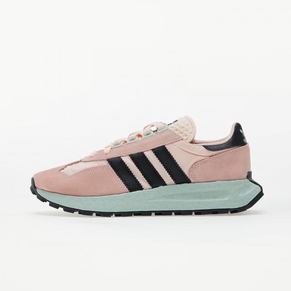 adidas Retropy E5 Ice Pink/ Core Black/ Pink Tint