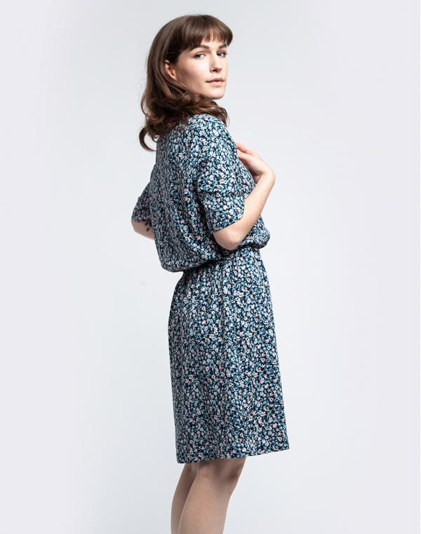 Armedangels Airaa Primrose foggy blue XS