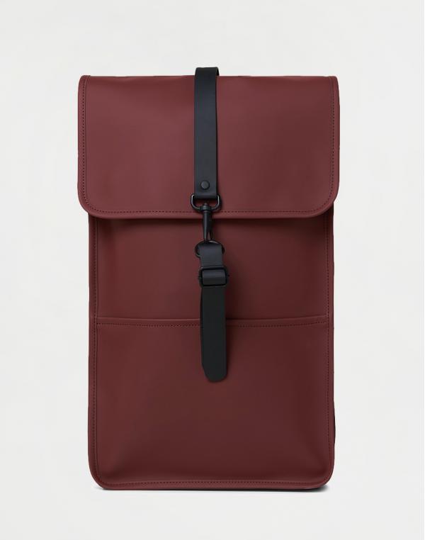 Rains Backpack 11 Maroon