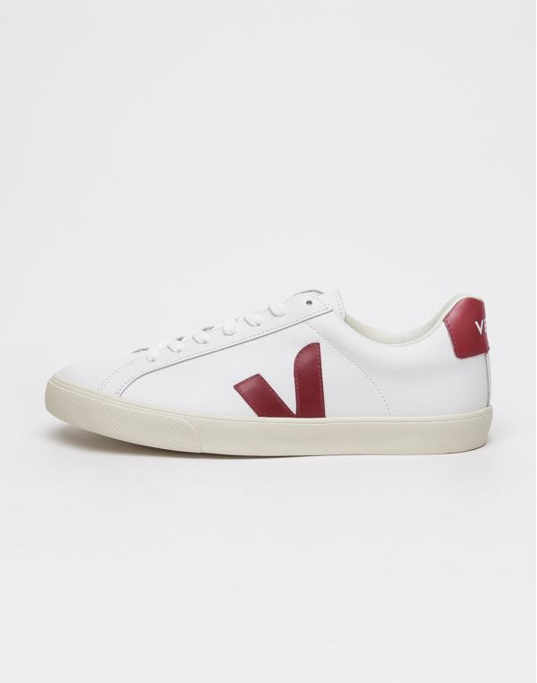 Veja Esplar Logo EXTRA-WHITE_MARSALA 37