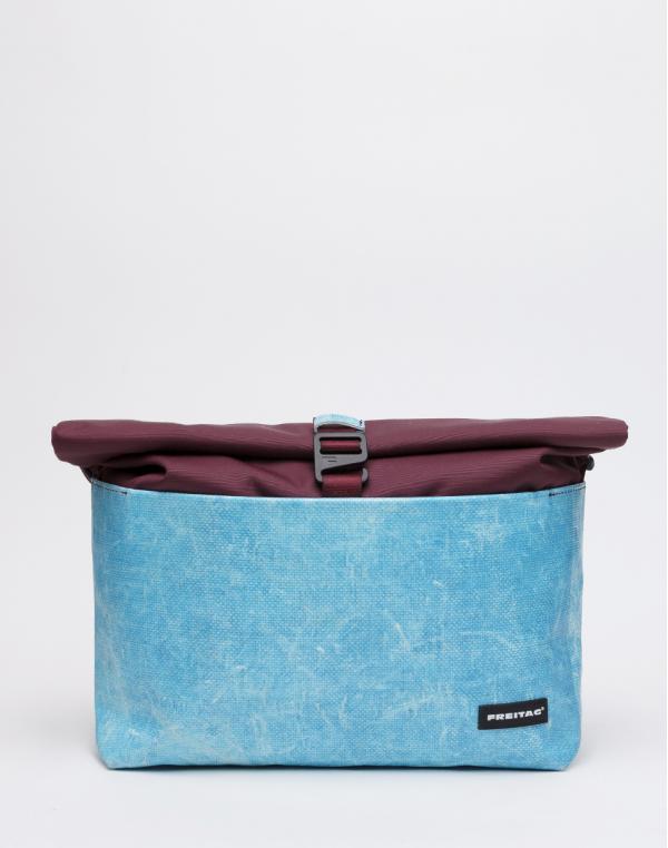 FREITAG F640 Rollin Marsala