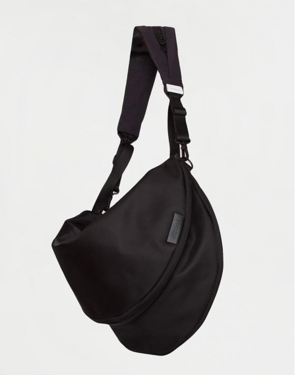 Côte&Ciel Hala Small Black