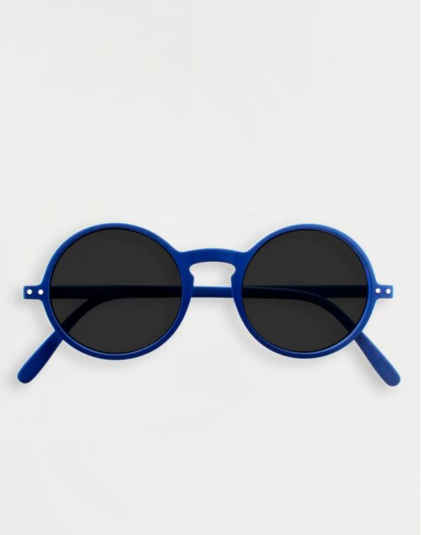 Izipizi Sun #G Navy Blue