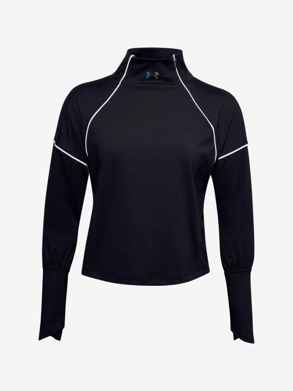 ColdGear® RUSH™ Mikina Under Armour