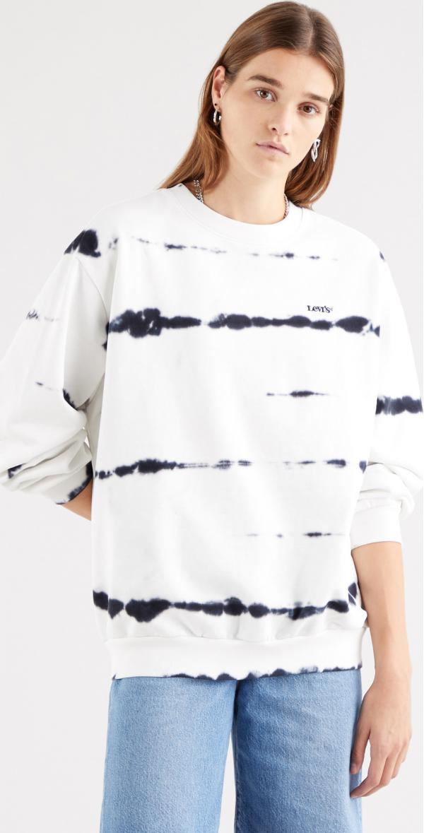 Melrose Slouchy Crew Mikina Levi's®