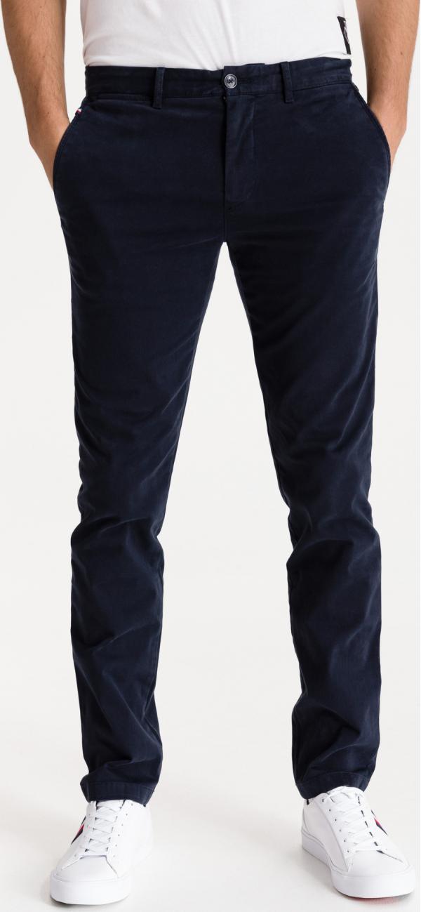 Bleecker Chino Kalhoty Tommy Hilfiger