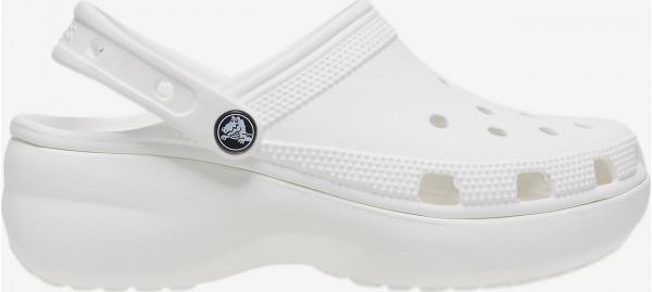 Classic Platform Clog Crocs Crocs