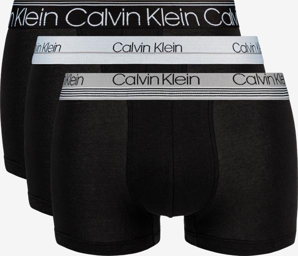 Boxerky 3 ks Calvin Klein