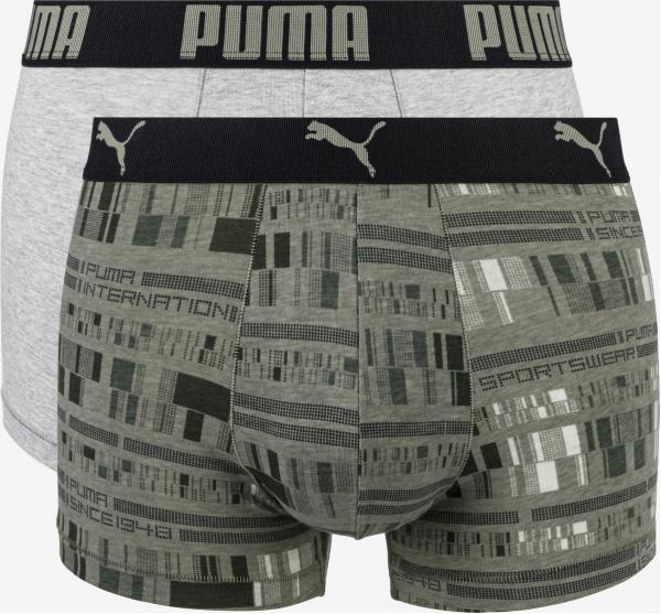 Boxerky 2 ks Puma