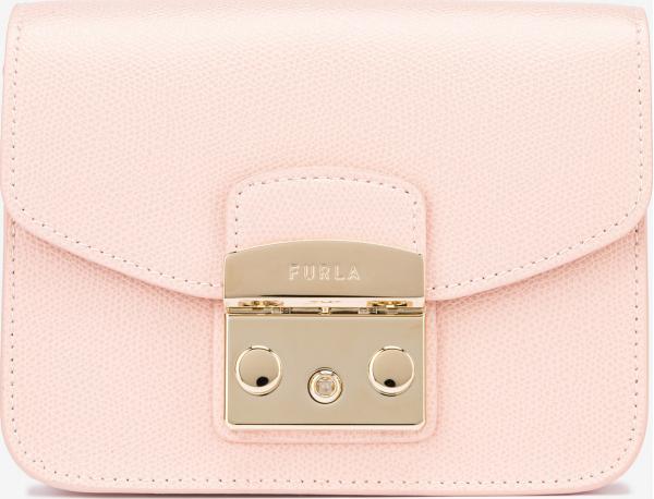 Metropolis Mini Cross body bag Furla