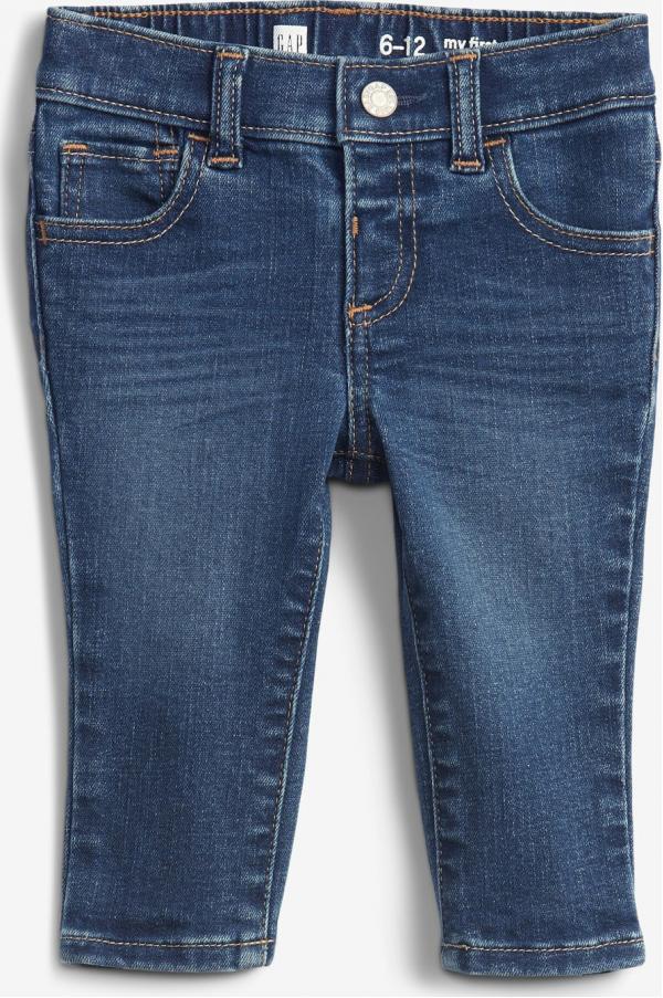 Gen Good Skinny Jeans dětské GAP
