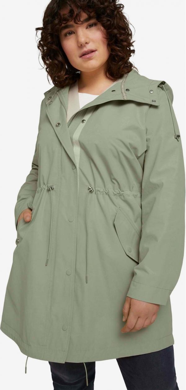Parka Tom Tailor