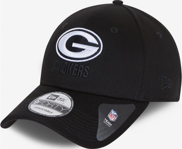9Forty NFL Green Bay Packers Kšiltovka New Era