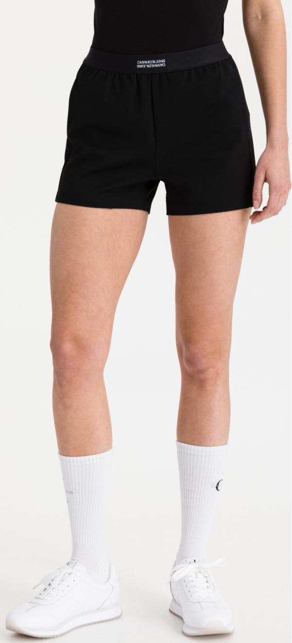 Milano Drapey Šortky Calvin Klein