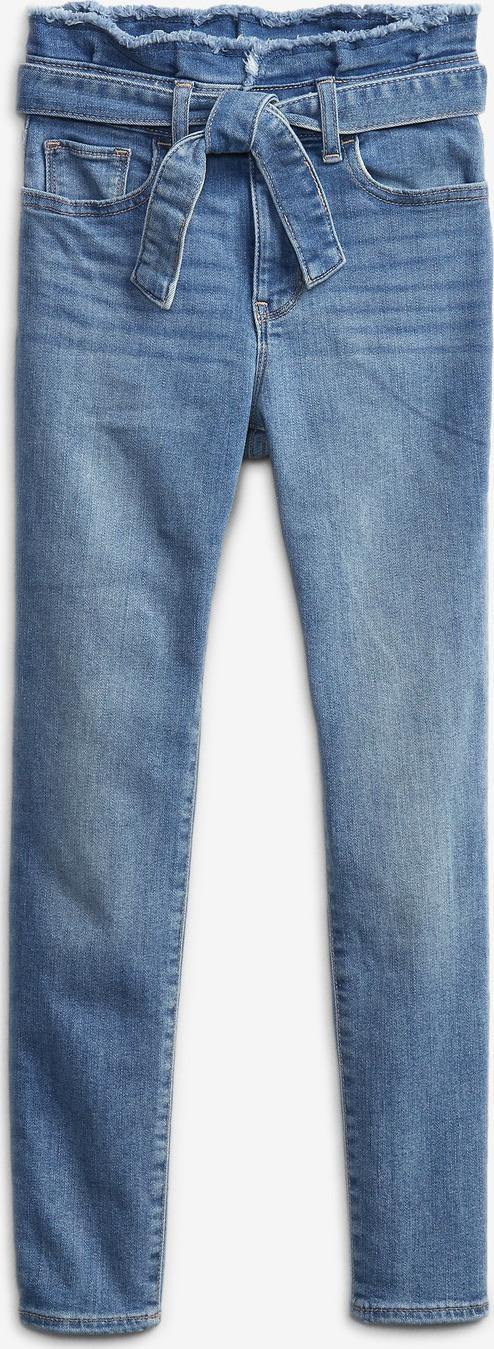 Jeans dětské GAP