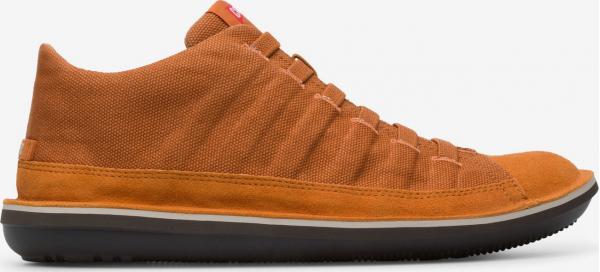 Beetle Tenisky Camper