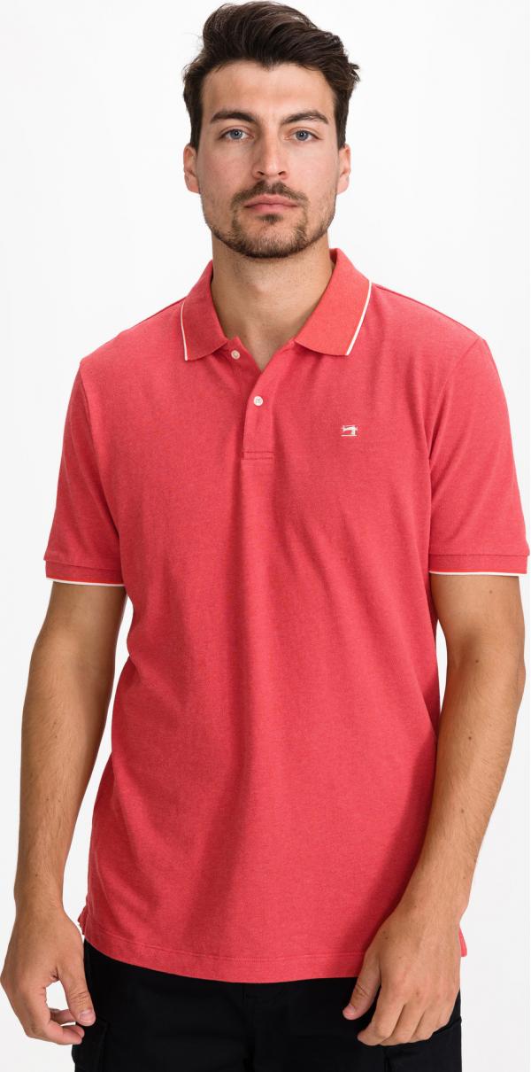 Polo triko Scotch & Soda