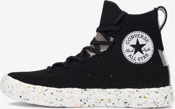 Renew Chuck Taylor All Star Crater Knit Tenisky Converse