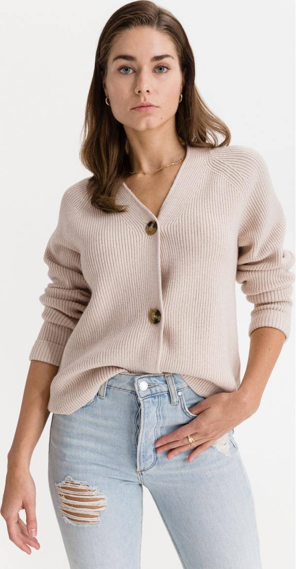 Cardigan Tom Tailor Denim