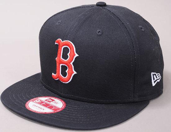 New Era 950 MLB Snapback B navy