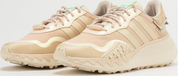 adidas Originals Choigo W halivo / linen / cwhite