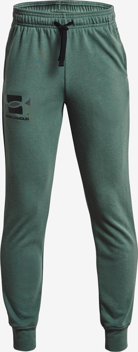 Rival Terry Tepláky dětské Under Armour