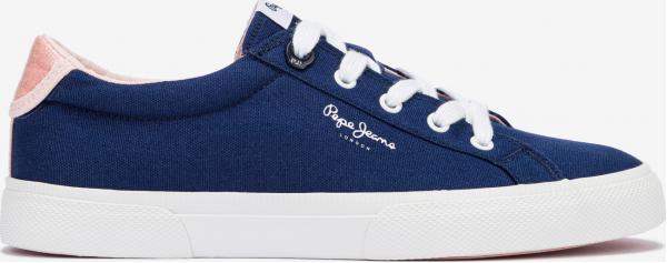 Kenton Bass Tenisky Pepe Jeans
