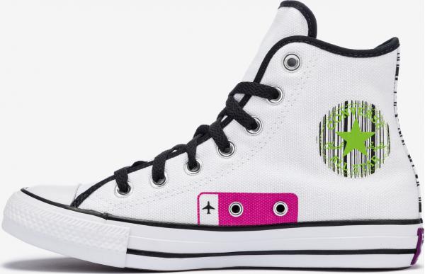 Chuck taylor All Star Traveler Tenisky Converse