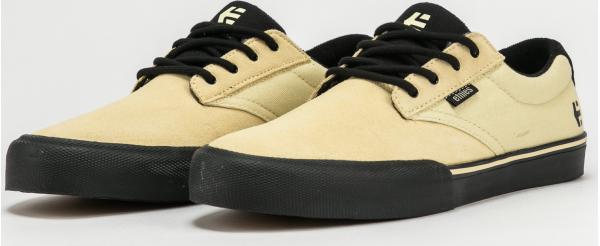 etnies Jameson Vulc creme