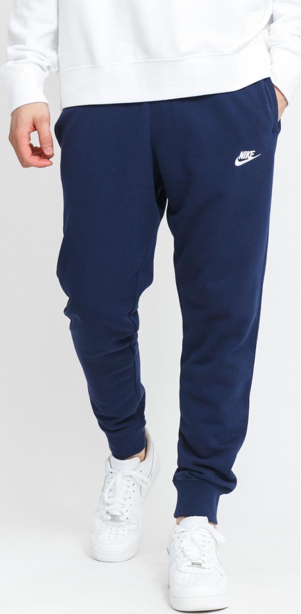 Nike M NSW Club Jogger FT navy