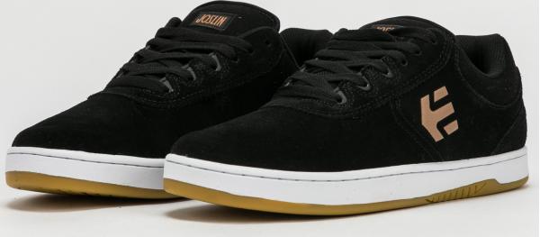 etnies Joslin black / tan