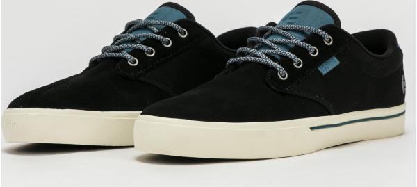 etnies Jameson 2 black / teal