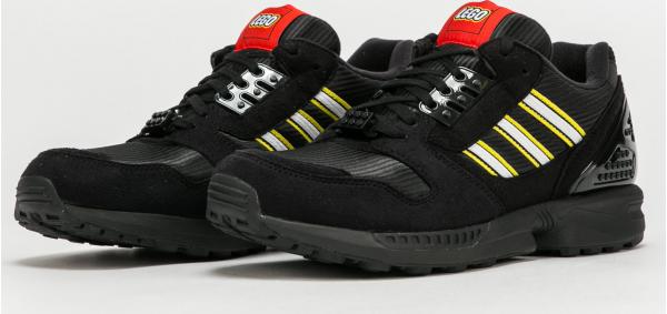 adidas Originals ZX 8000 Lego cblack / ftwwht / cblack
