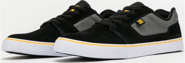 DC Tonik black / grey / yellow