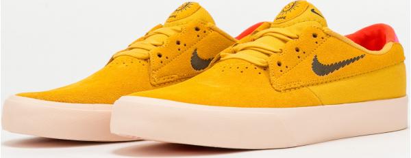 Nike SB Shane pollen / black - pink blast