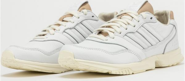 adidas Originals ZX 1000 C ftwwht / ftwwht / owhite
