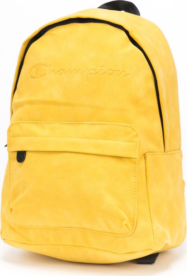 Champion Backpack žlutý
