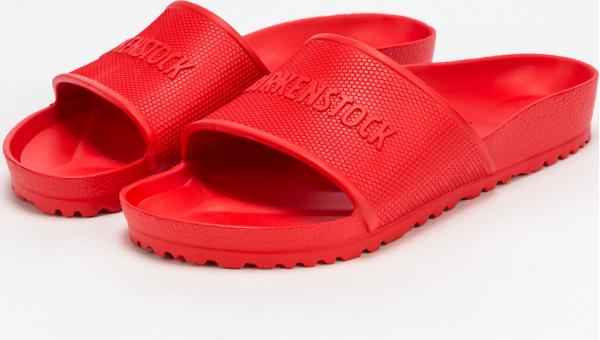 BIRKENSTOCK Barbados EVA active red