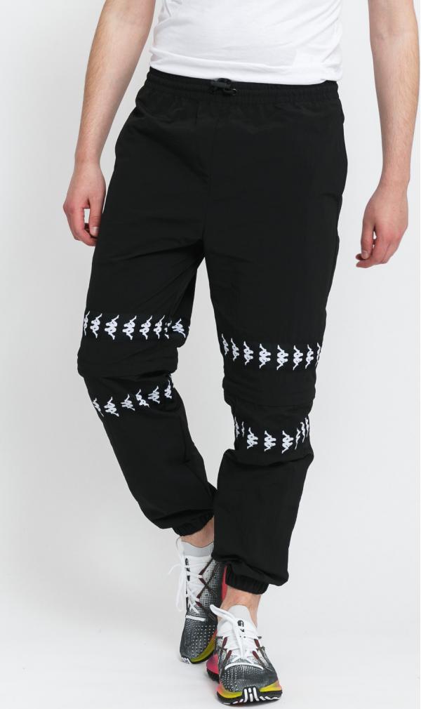 Kappa Banda Erfilo Pants černé