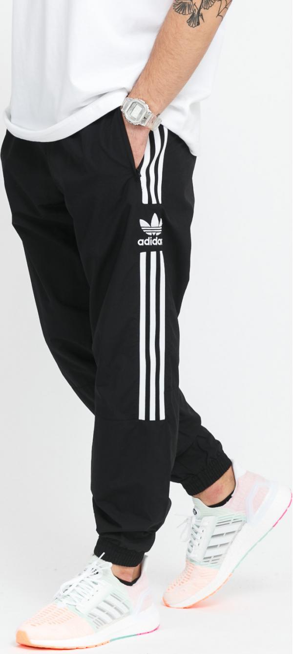 adidas Originals Lock Up Track Pant černé