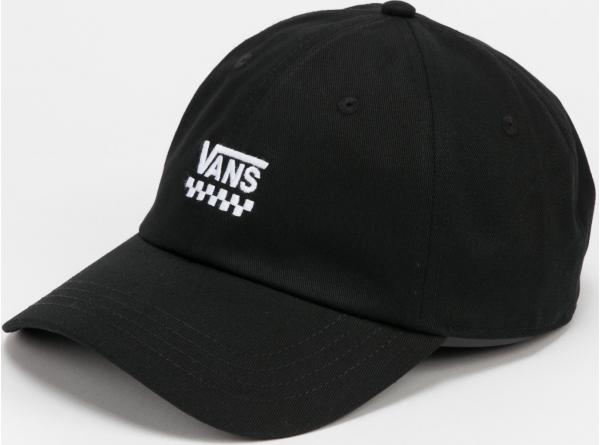 Vans WM Court Side Hat černá