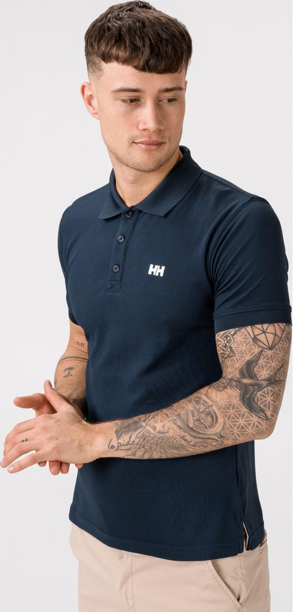 Driftline Polo triko Helly Hansen