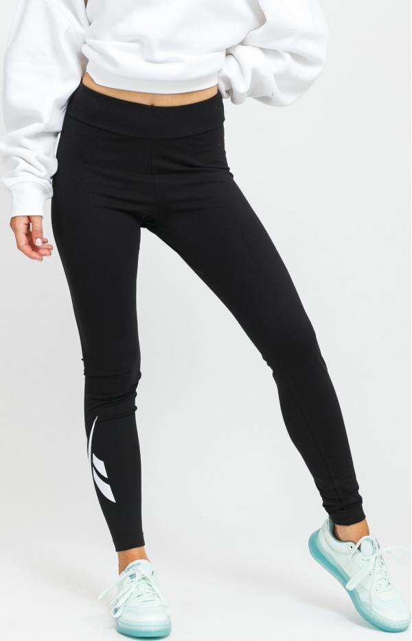 Reebok Classic PF Logo Legging černé