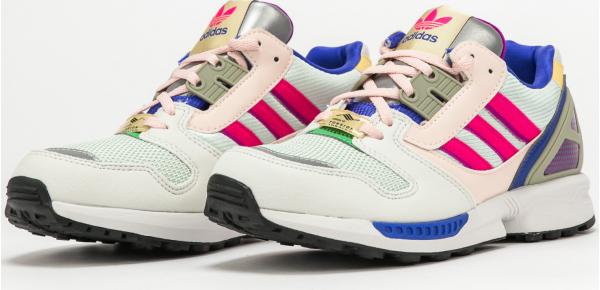 adidas Originals ZX 8000 W crywht / dshgrn / shopnk