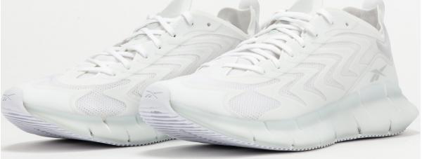 Reebok Zig Kinetica 21 ftwwht / ftwwht / ftwwht