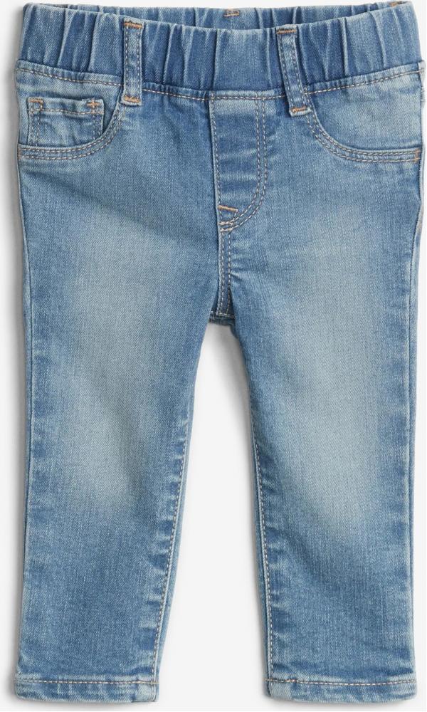 Jeans dětské GAP
