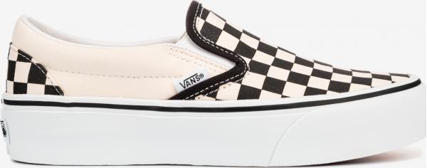 Classic Slip On Vans