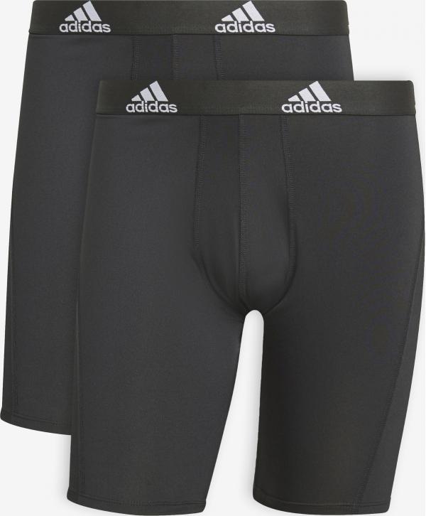 Boxerky 2 ks adidas Performance